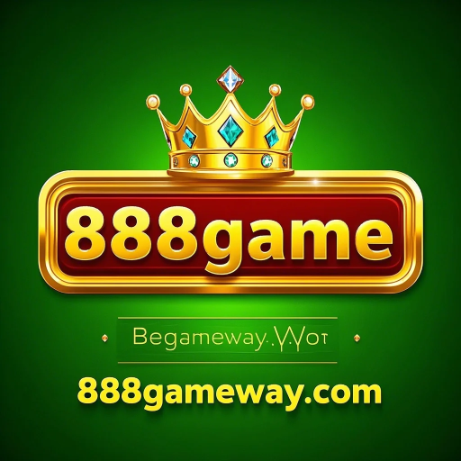 888game